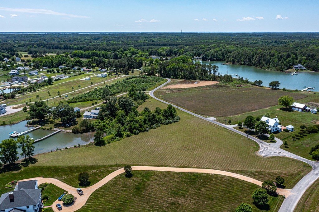 Lot 10 Bellows Landing East