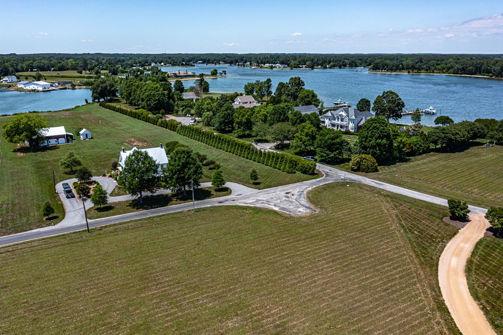 Lot 10 Bellows Landing East