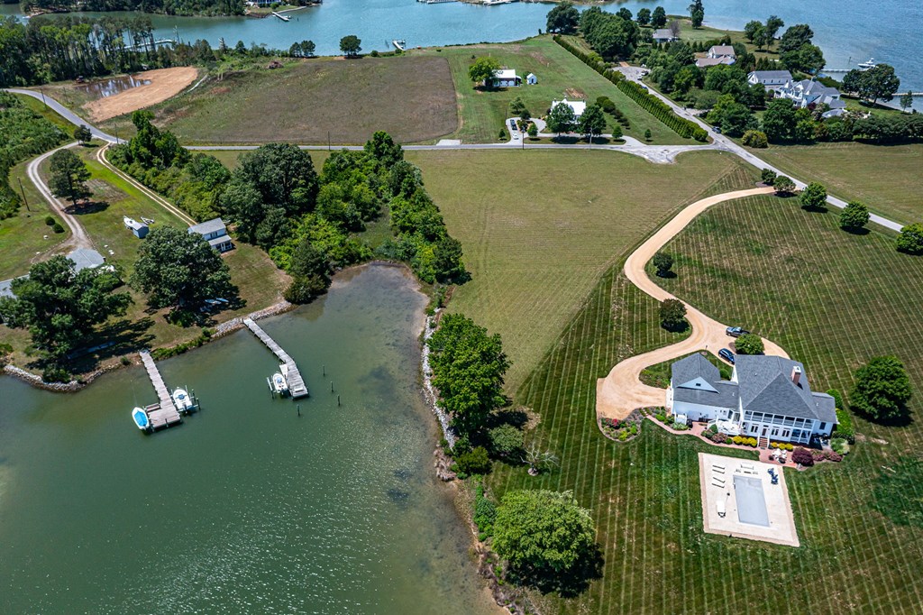 Lot 10 Bellows Landing East