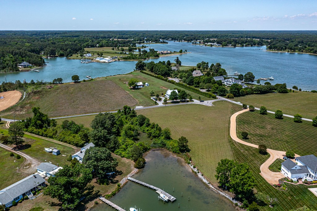 Lot 10 Bellows Landing East