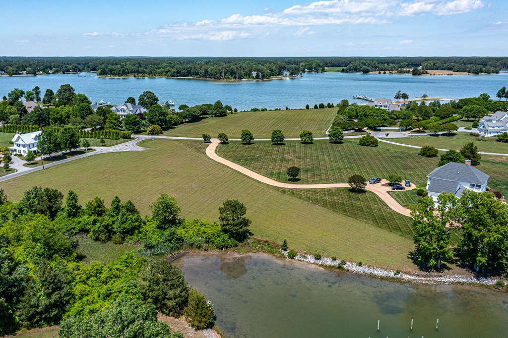Lot 10 Bellows Landing East