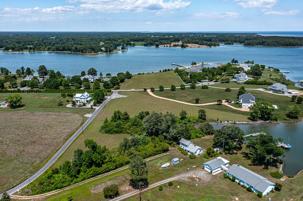 Lot 10 Bellows Landing East