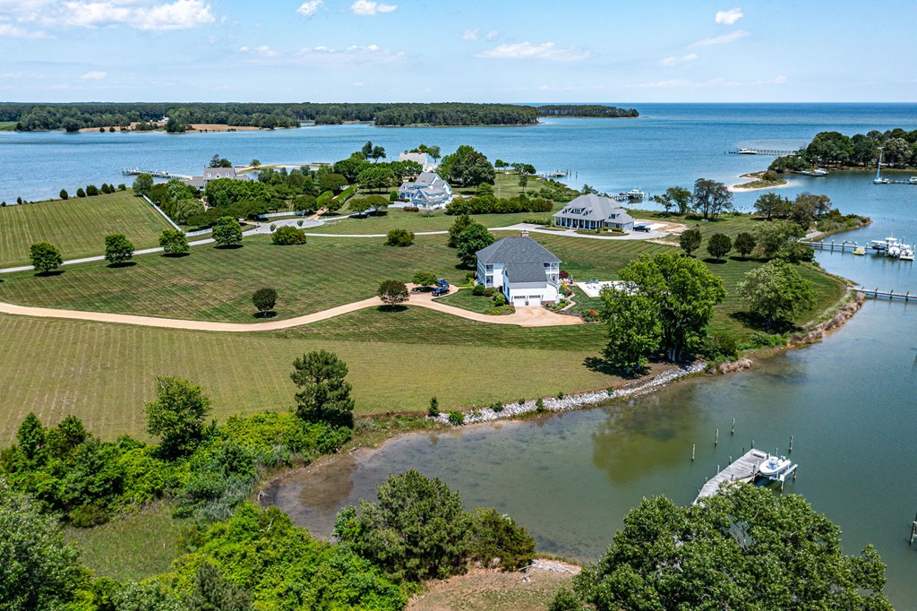 Lot 10 Bellows Landing East