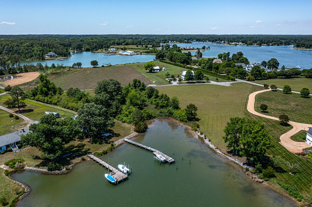 Lot 10 Bellows Landing East