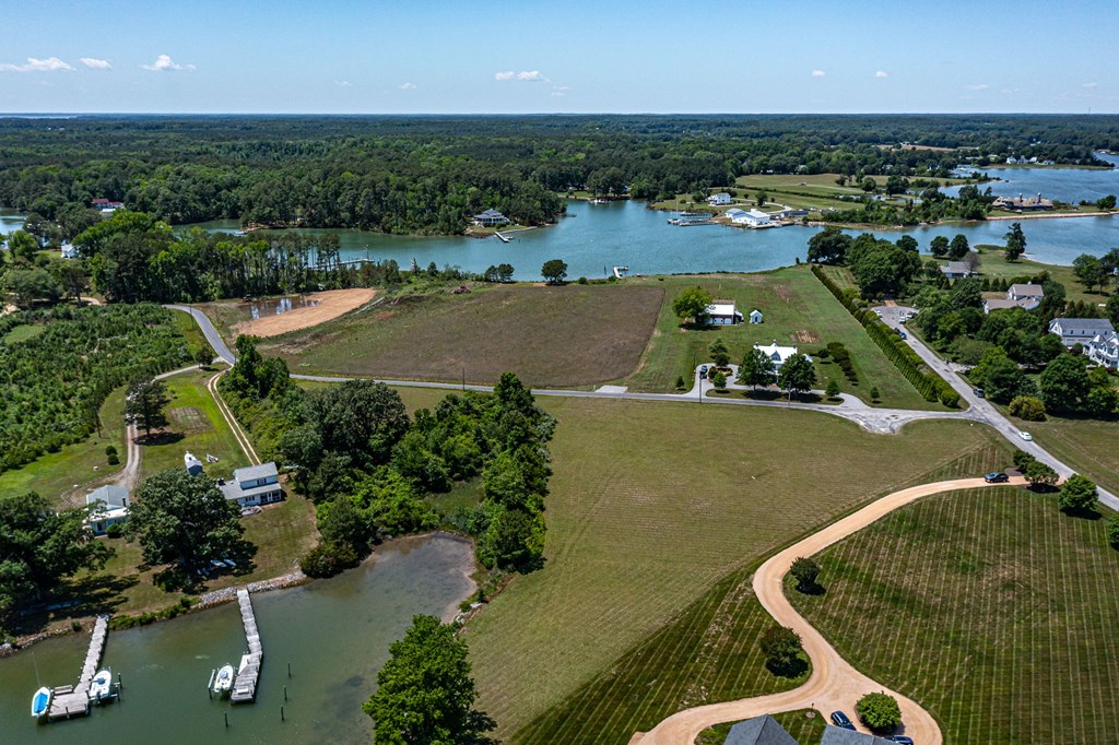 Lot 10 Bellows Landing East