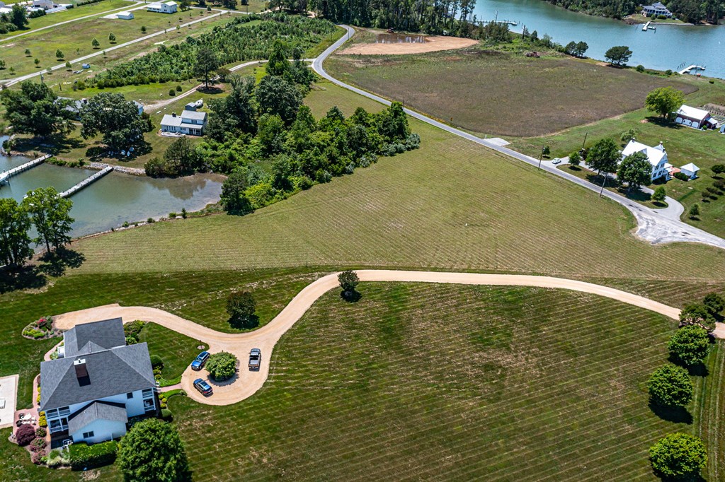 Lot 10 Bellows Landing East
