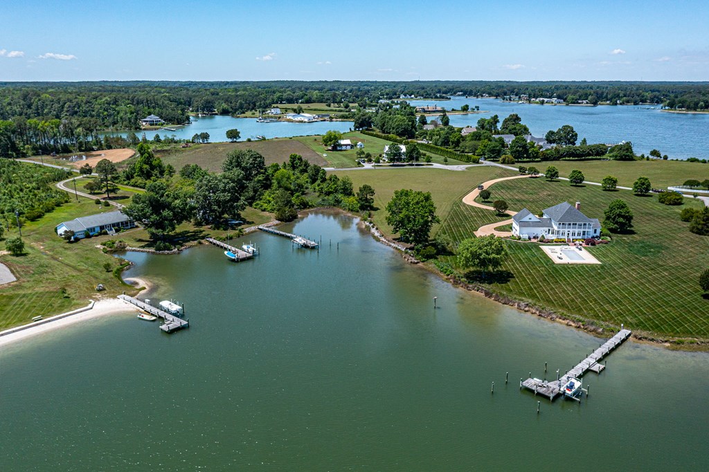 Lot 10 Bellows Landing East