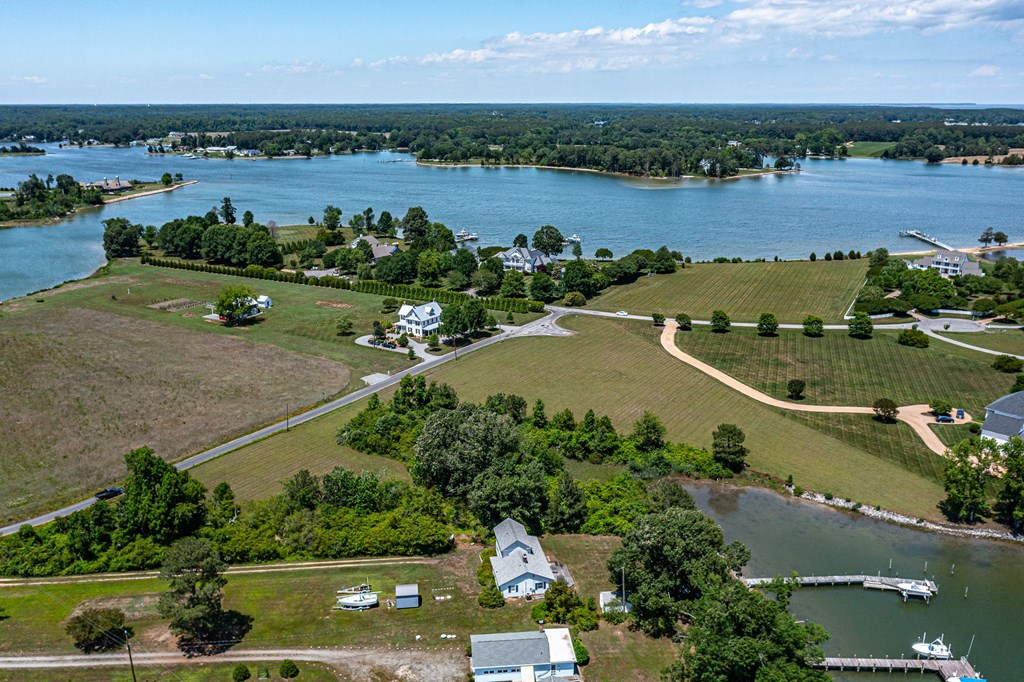 Lot 10 Bellows Landing East
