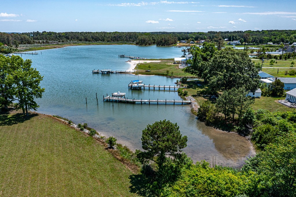 Lot 10 Bellows Landing East