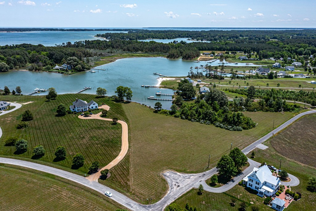 Lot 10 Bellows Landing East