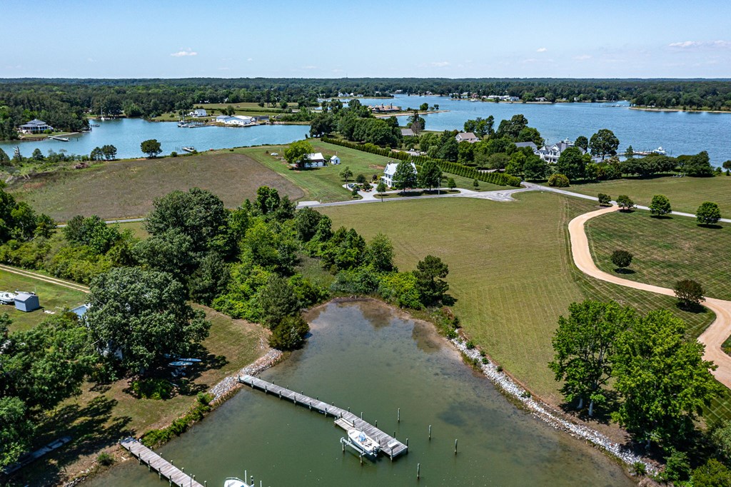 Lot 10 Bellows Landing East