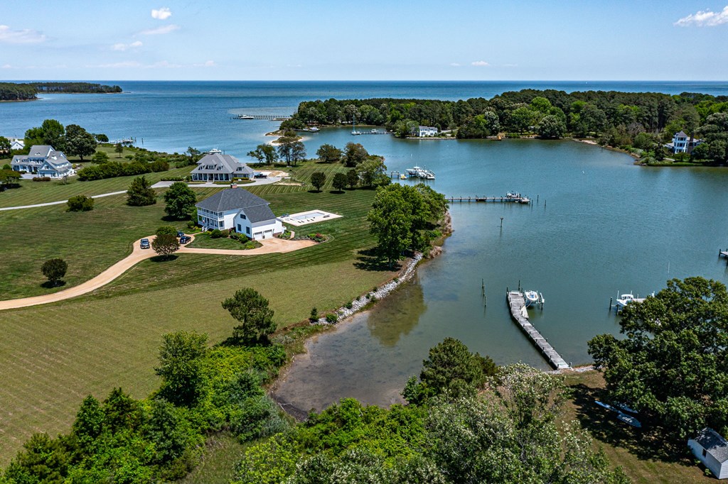 Lot 10 Bellows Landing East
