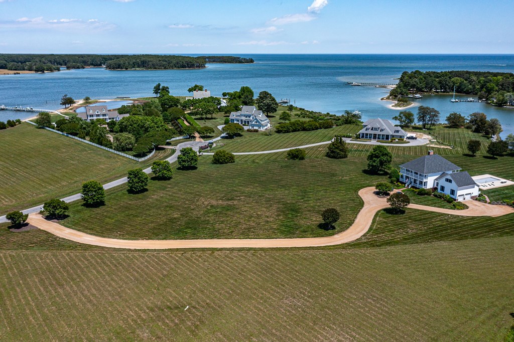 Lot 10 Bellows Landing East