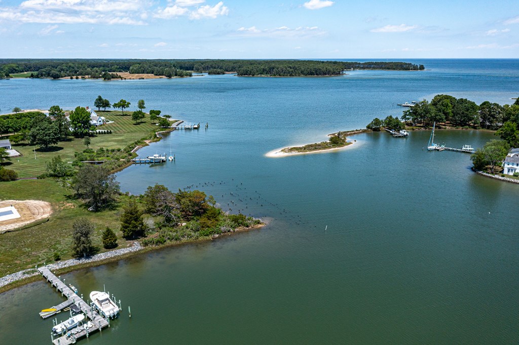 Lot 10 Bellows Landing East