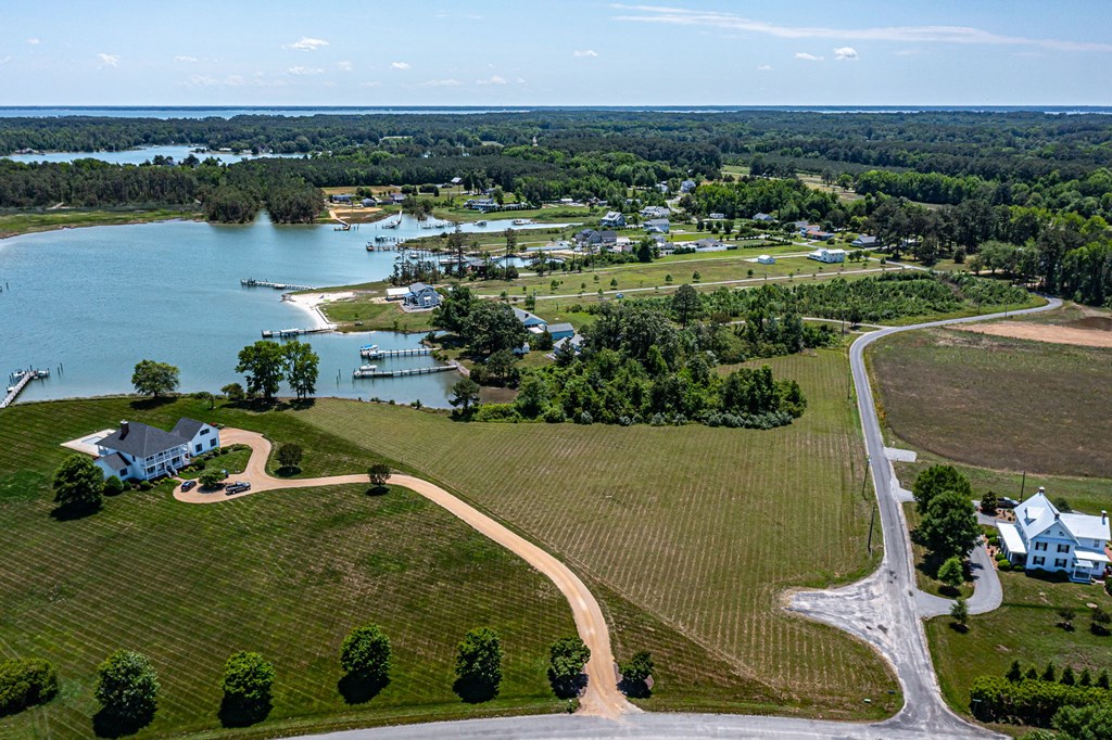 Lot 10 Bellows Landing East