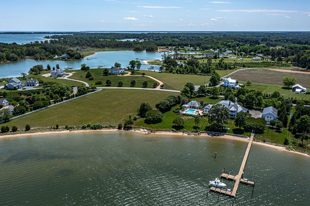 Lot 10 Bellows Landing East