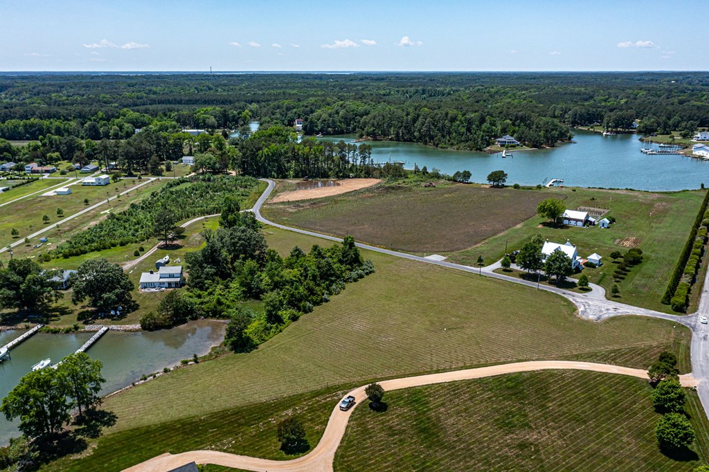 Lot 10 Bellows Landing East