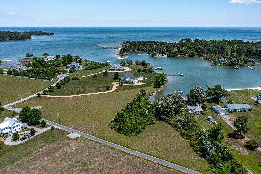 Lot 10 Bellows Landing East