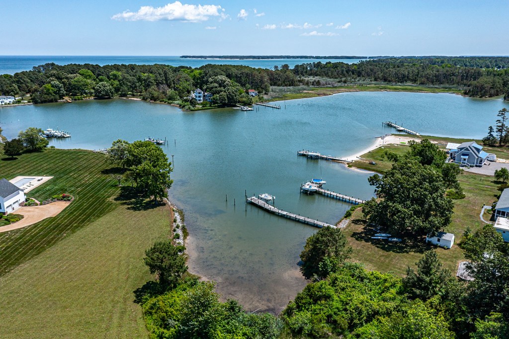 Lot 10 Bellows Landing East