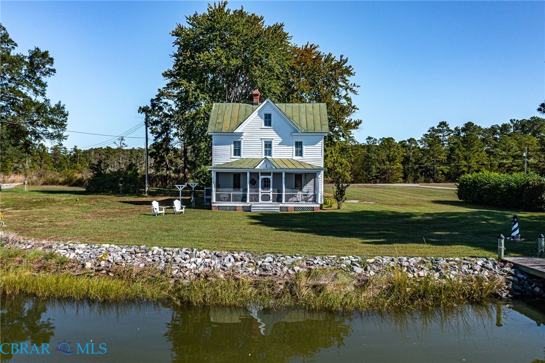 470 Mulberry Creek Rd