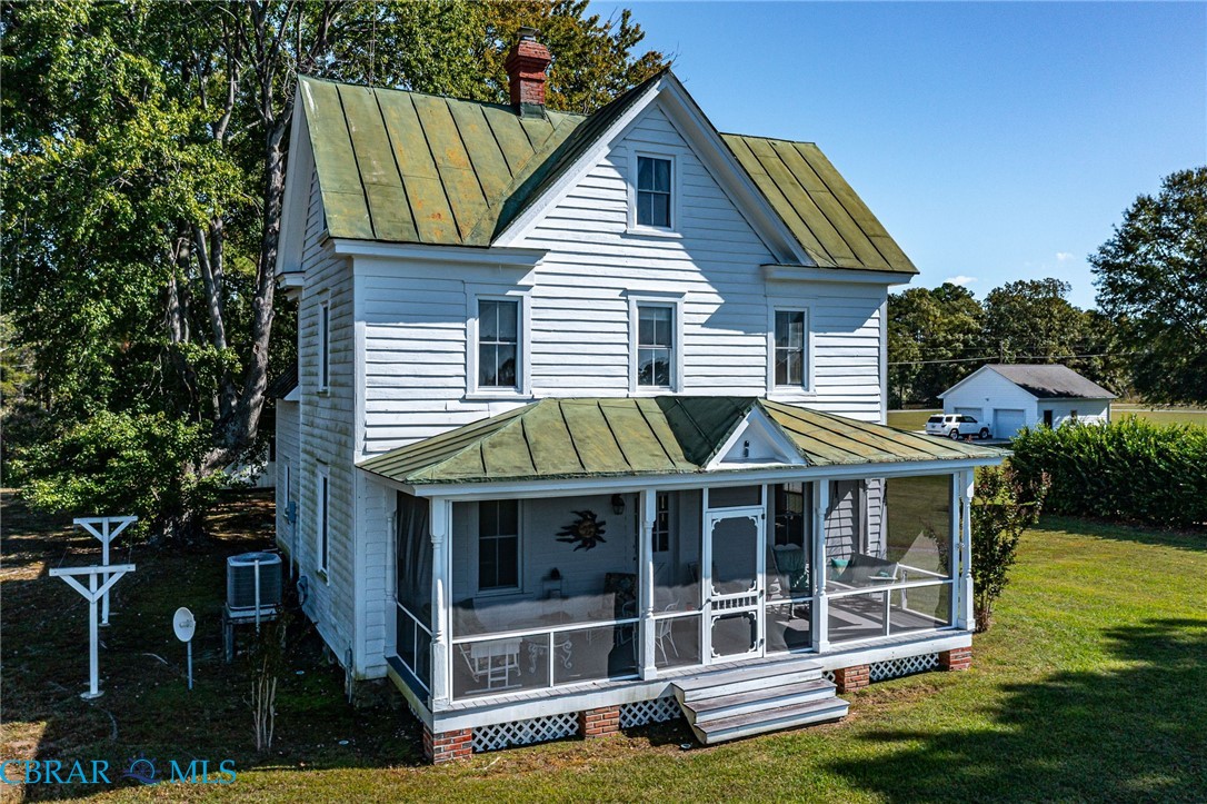 470 Mulberry Creek Rd