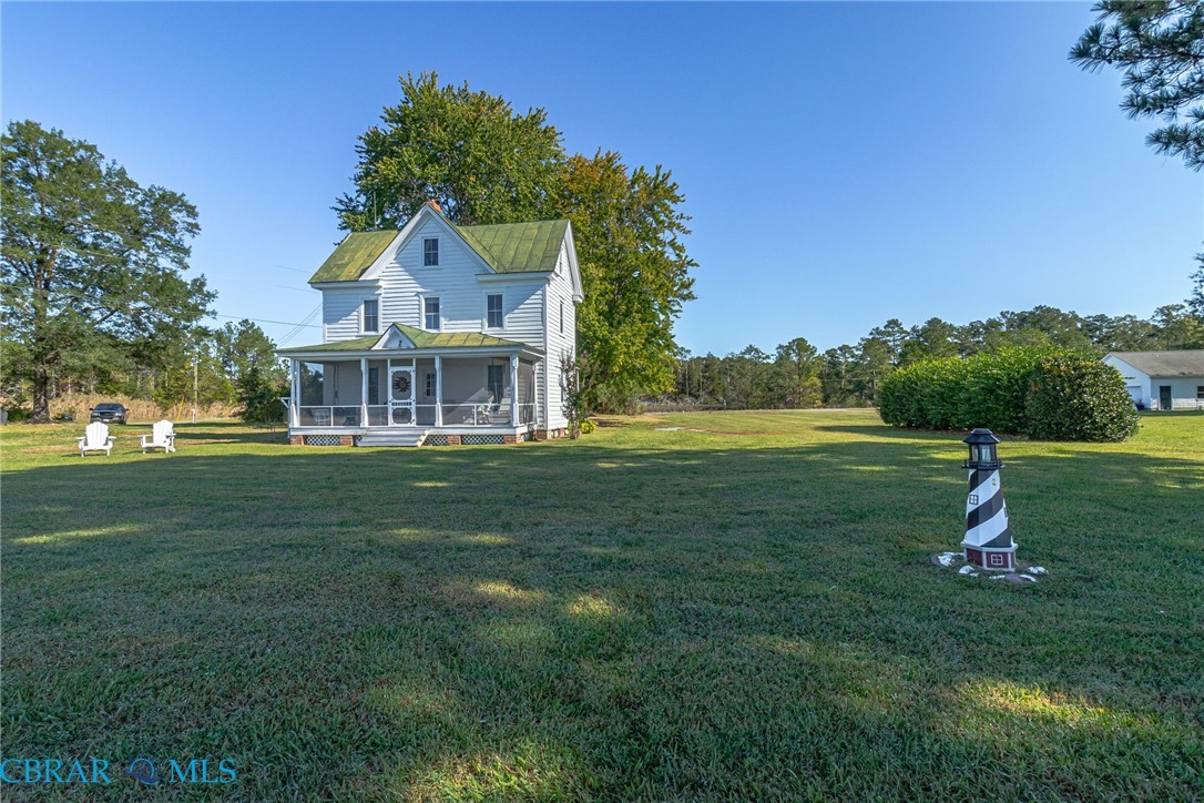 470 Mulberry Creek Rd