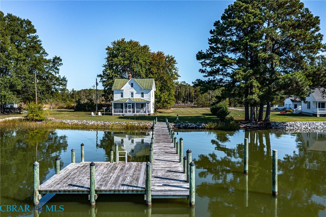 470 Mulberry Creek Rd