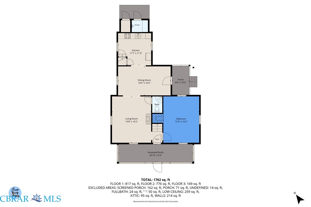 470 Mulberry Creek Rd