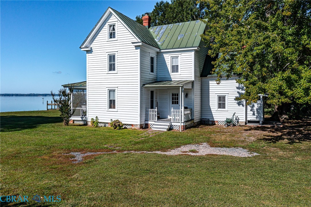 470 Mulberry Creek Rd