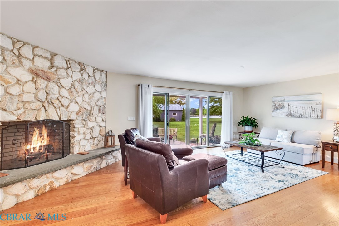 1245 Yeocomico View Dr