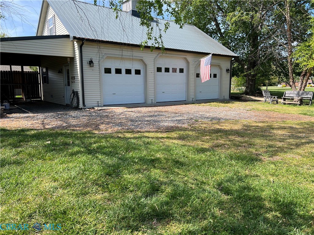 1245 Yeocomico View Dr