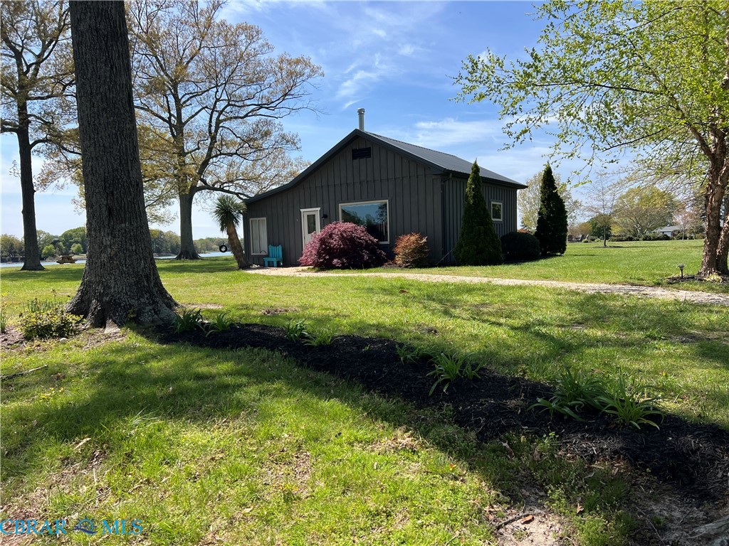 1245 Yeocomico View Dr