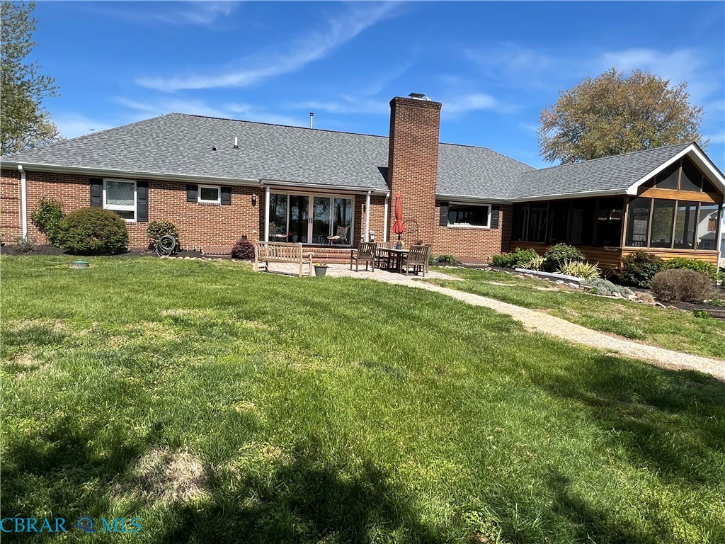 1245 Yeocomico View Dr