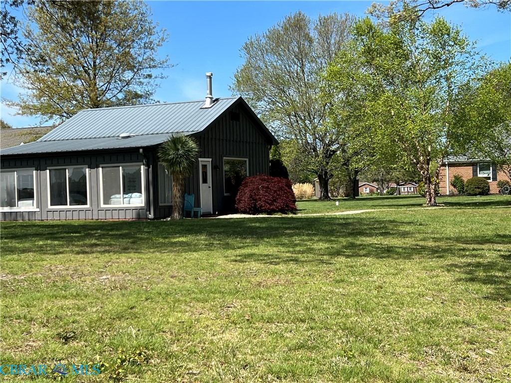 1245 Yeocomico View Dr