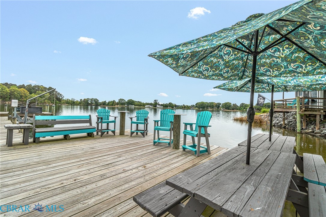 1245 Yeocomico View Dr