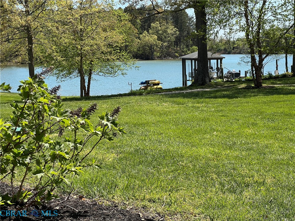 1245 Yeocomico View Dr