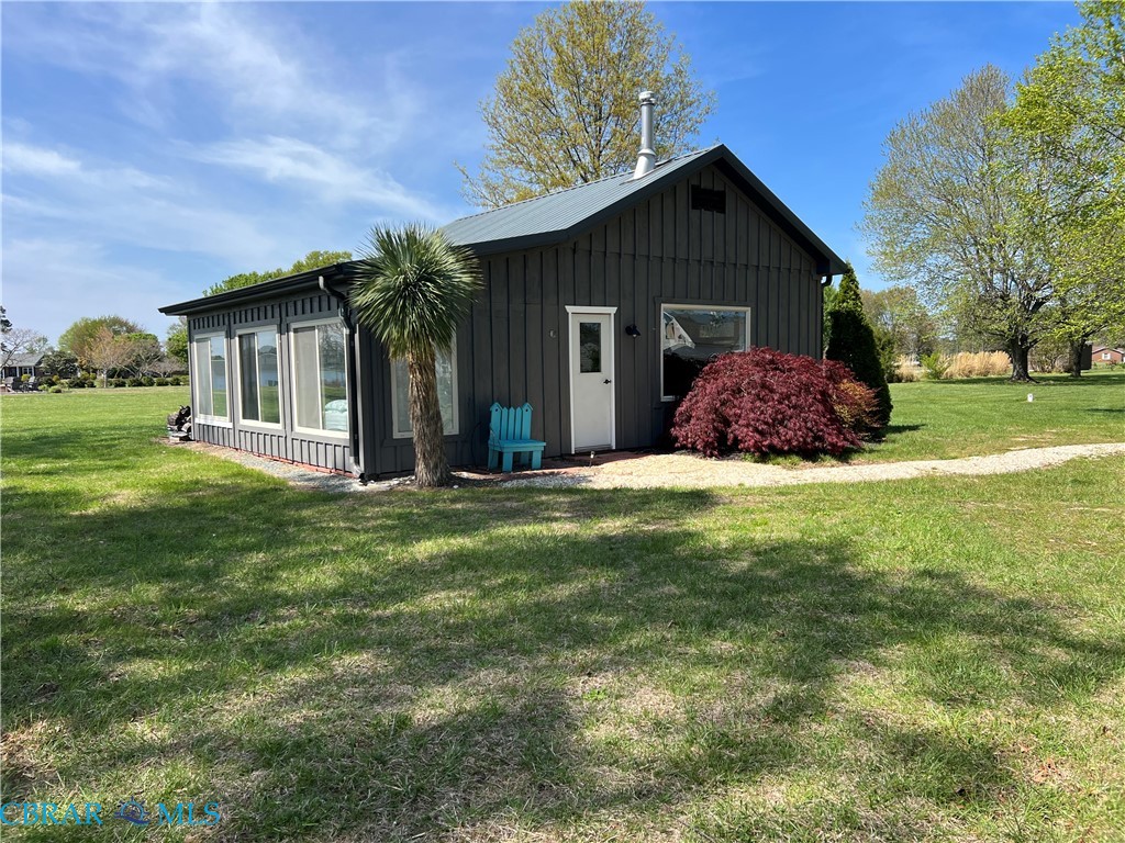 1245 Yeocomico View Dr