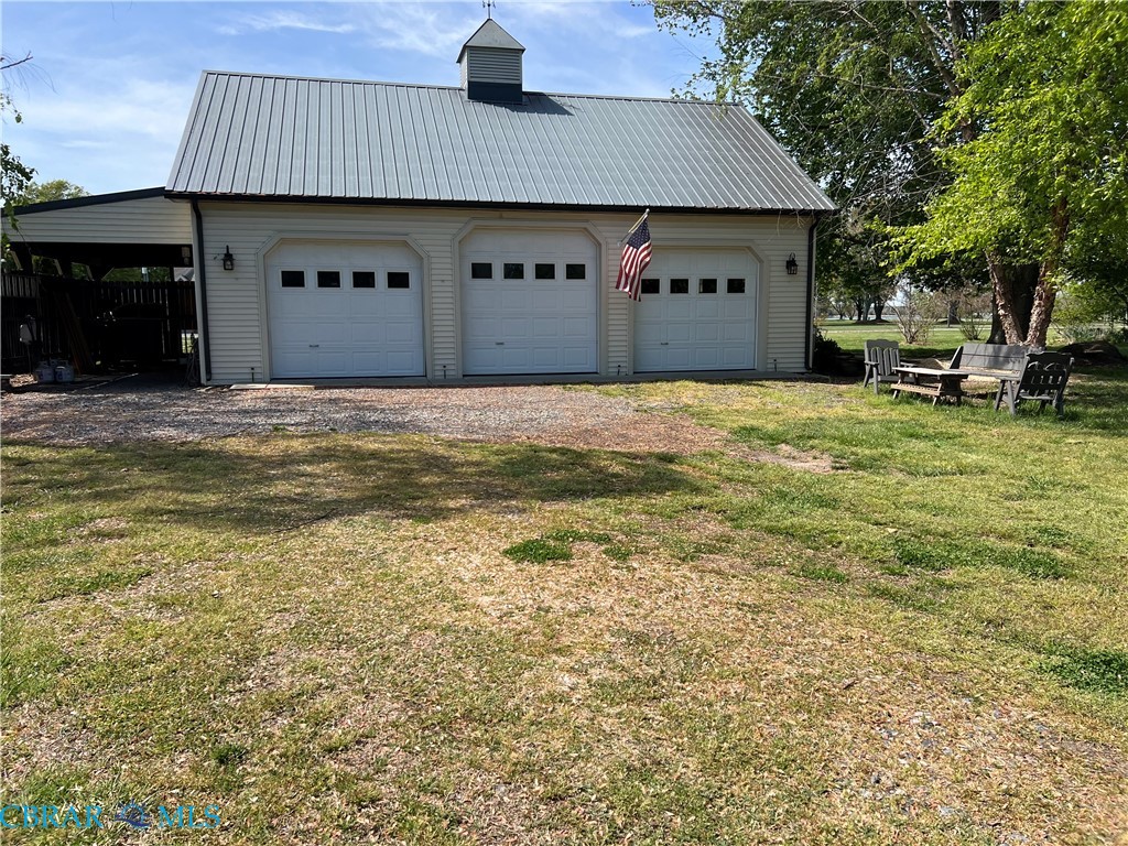 1245 Yeocomico View Dr