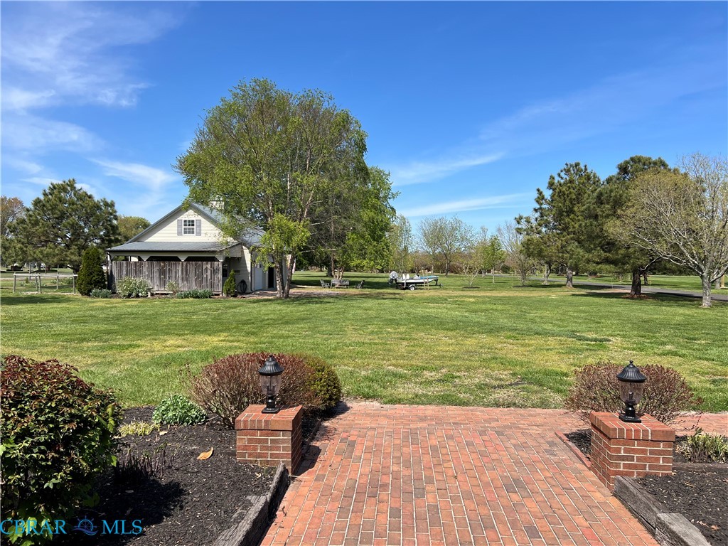 1245 Yeocomico View Dr