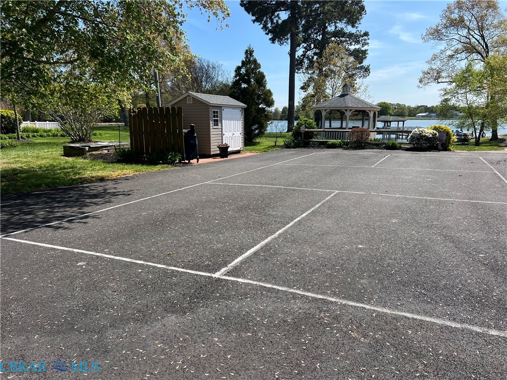 1245 Yeocomico View Dr