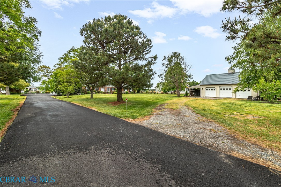 1245 Yeocomico View Dr
