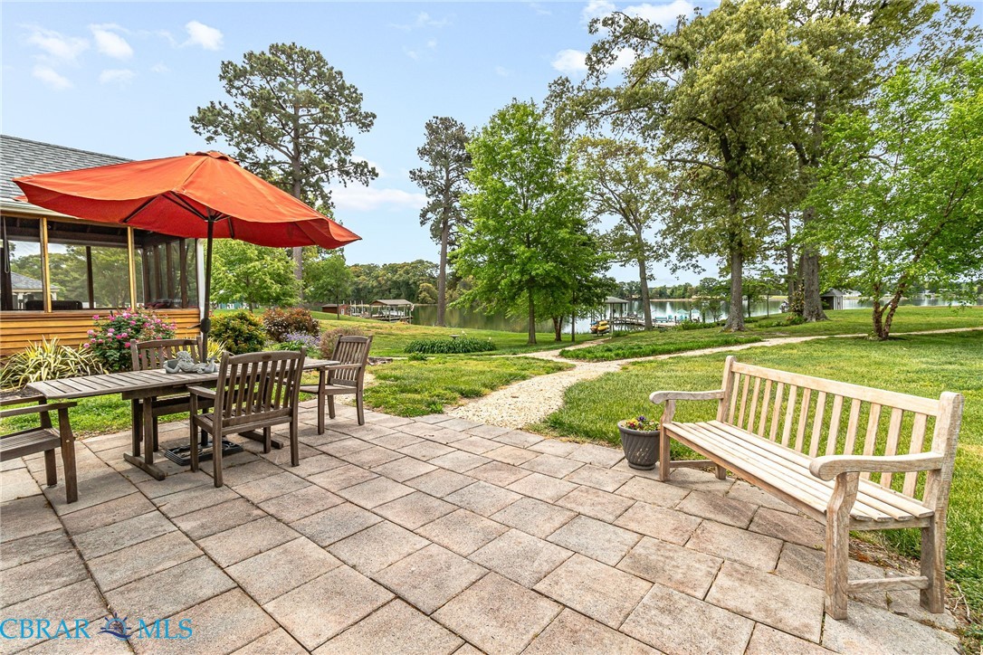 1245 Yeocomico View Dr