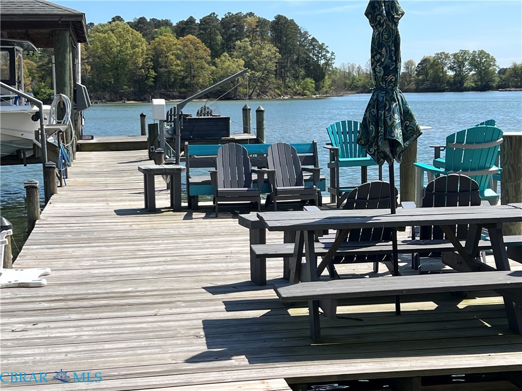 1245 Yeocomico View Dr