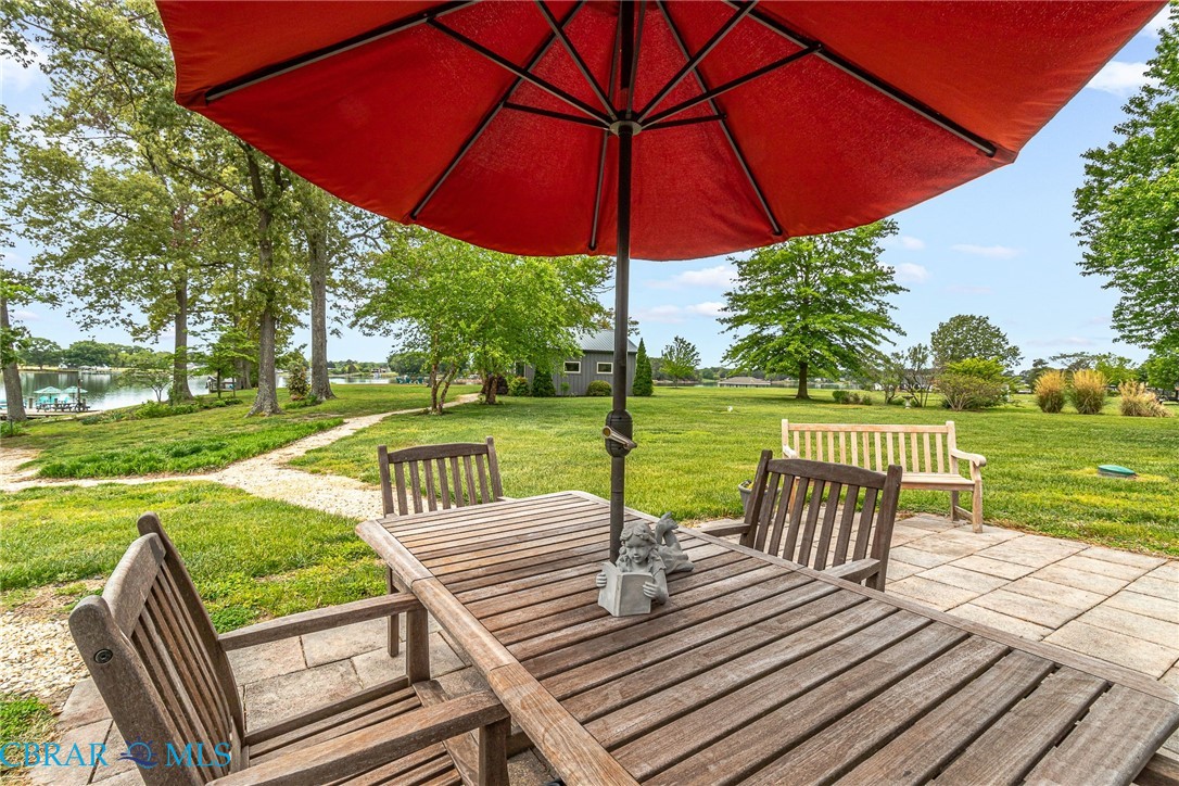 1245 Yeocomico View Dr