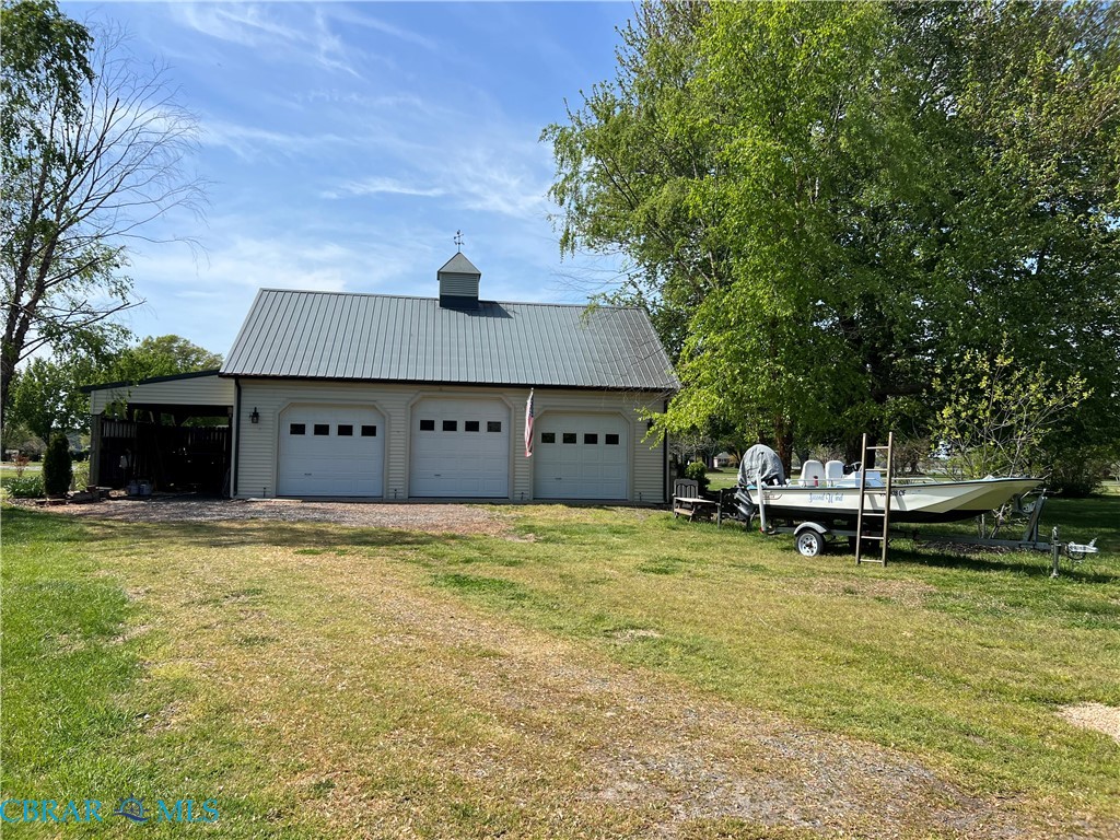 1245 Yeocomico View Dr