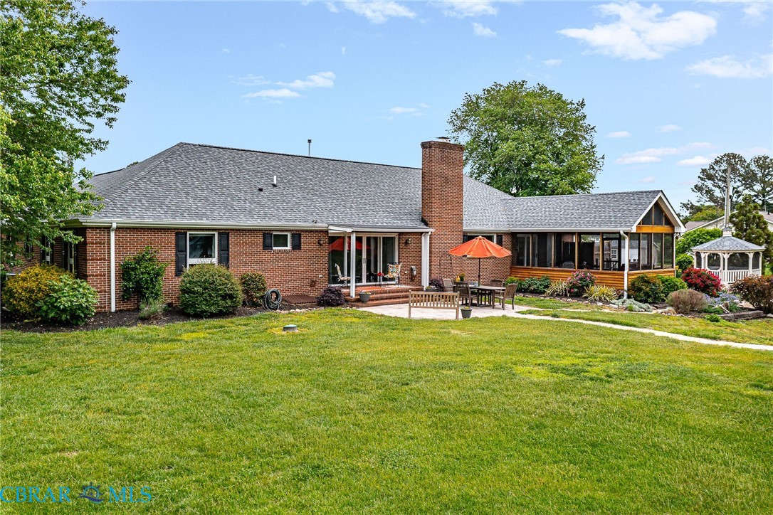 1245 Yeocomico View Dr