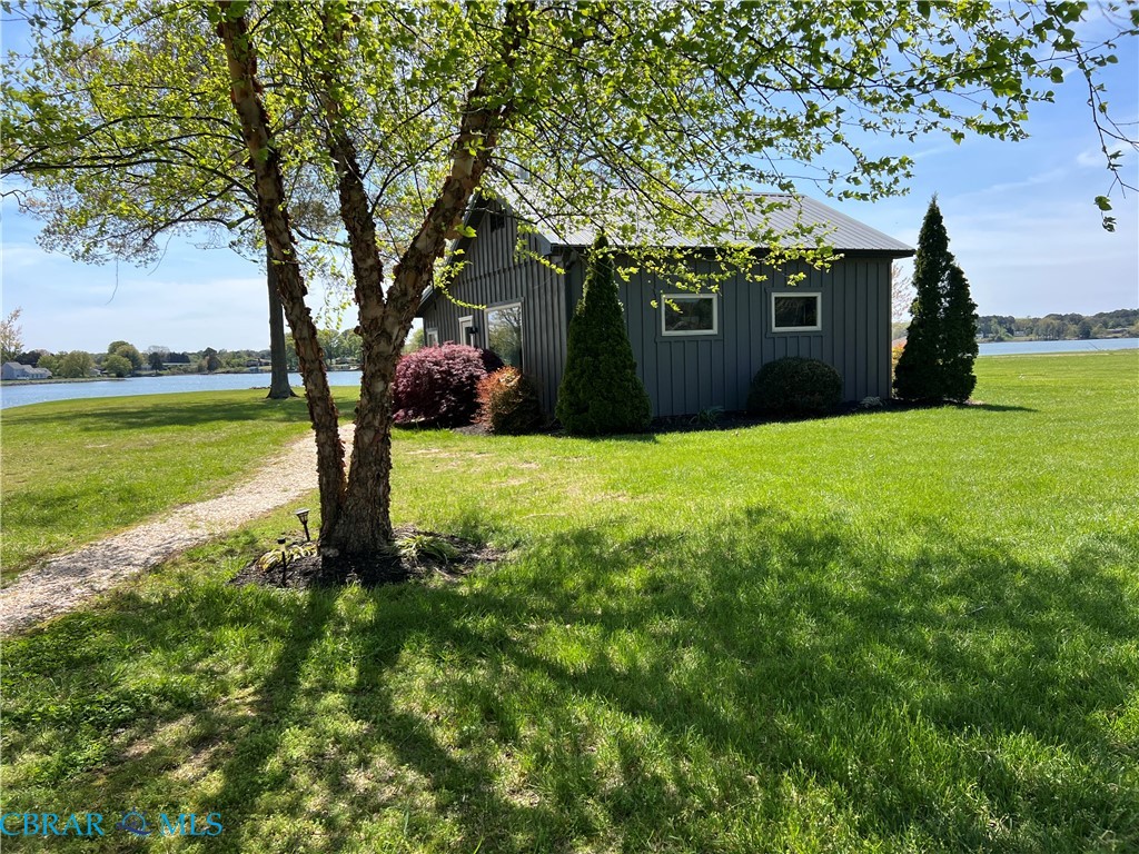 1245 Yeocomico View Dr