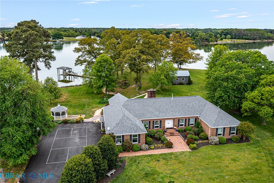 1245 Yeocomico View Dr