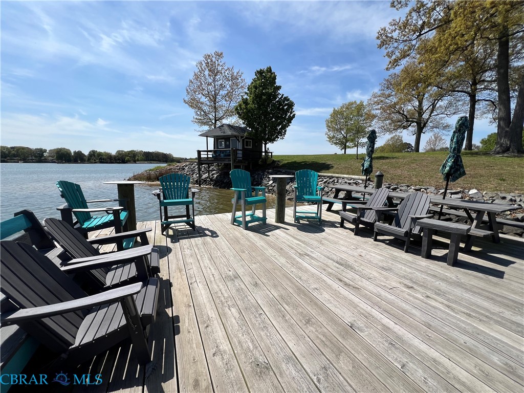 1245 Yeocomico View Dr