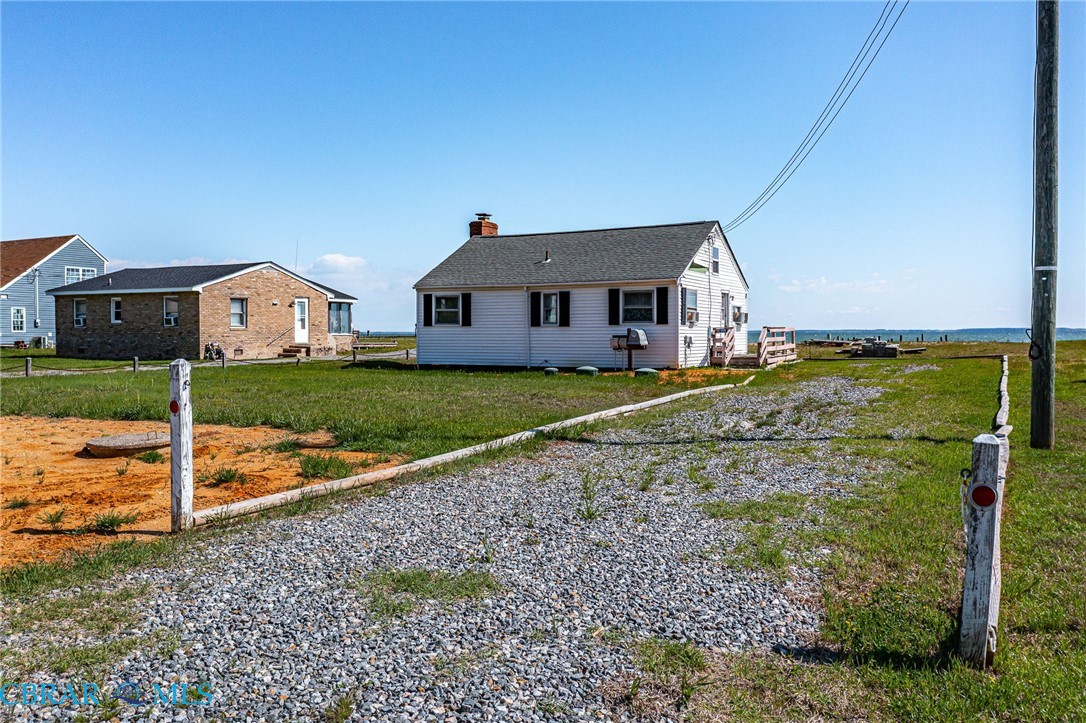 259 Judith Sound Cir